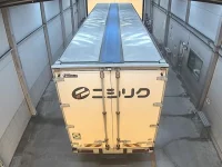 Mitsubishi FUSO TRUCK лот № 3176 оценка 3.5  с аукциона в Японии 2