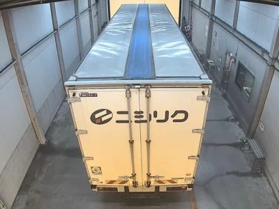 Mitsubishi FUSO TRUCK  с аукциона в Японии