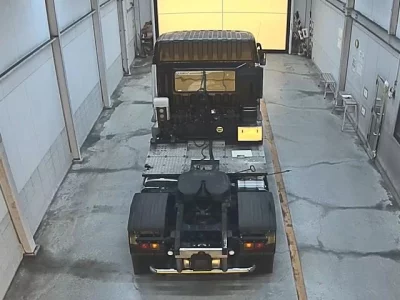 Mitsubishi FUSO TRUCK  с аукциона в Японии