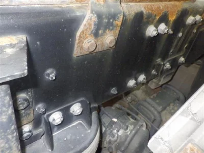 Mitsubishi FUSO TRUCK  с аукциона в Японии