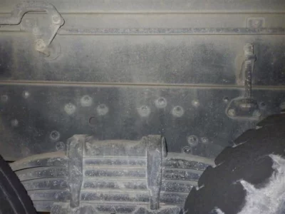 Mitsubishi FUSO TRUCK  с аукциона в Японии