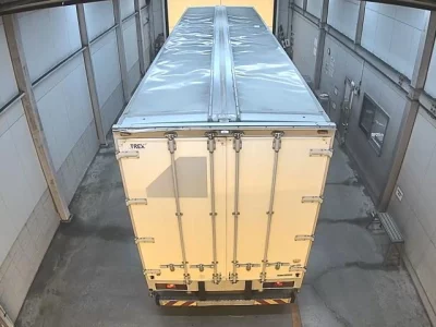 Mitsubishi FUSO TRUCK  с аукциона в Японии