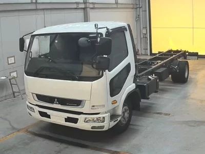Mitsubishi Fuso Fighter
