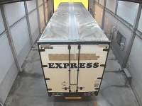 Mitsubishi FUSO TRUCK лот № 3199 оценка RA  с аукциона в Японии 2