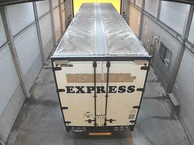 Mitsubishi FUSO TRUCK  с аукциона в Японии