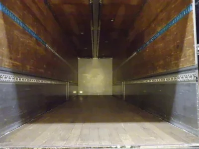 Mitsubishi FUSO TRUCK  с аукциона в Японии