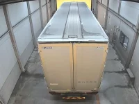 Mitsubishi FUSO TRUCK лот № 3204 оценка 3.5  с аукциона в Японии 2