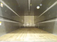 Mitsubishi FUSO TRUCK лот № 3204 оценка 3.5  с аукциона в Японии 3