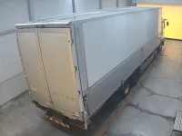 Mitsubishi FUSO TRUCK лот № 3204 оценка 3.5  с аукциона в Японии 1