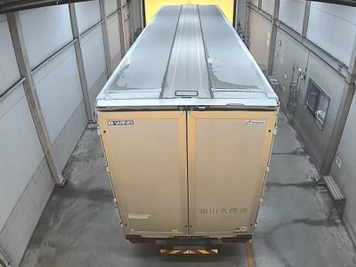 Mitsubishi FUSO TRUCK  с аукциона в Японии