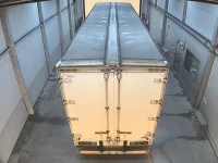 Mitsubishi FUSO TRUCK лот № 3215 оценка 3.5  с аукциона в Японии 2