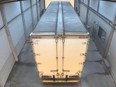 Mitsubishi FUSO TRUCK  с аукциона в Японии