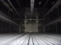 Mitsubishi FUSO TRUCK лот № 3220 оценка 3  с аукциона в Японии 3