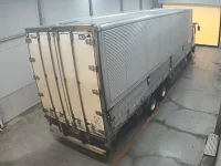 Mitsubishi FUSO TRUCK лот № 3220 оценка 3  с аукциона в Японии 1