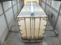 Mitsubishi FUSO TRUCK лот № 3220 оценка 3  с аукциона в Японии 2