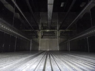 Mitsubishi FUSO TRUCK  с аукциона в Японии