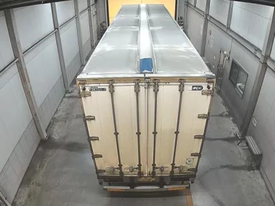 Mitsubishi FUSO TRUCK  с аукциона в Японии