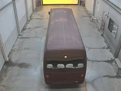 Mitsubishi Rosa