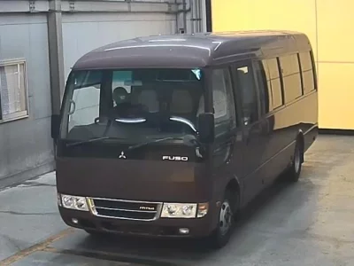 Mitsubishi Rosa