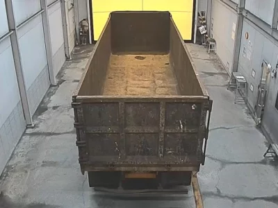 Mitsubishi FUSO TRUCK  с аукциона в Японии