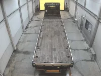 Mitsubishi FUSO TRUCK лот № 3358 оценка 3.5  с аукциона в Японии 2