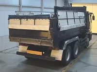Mitsubishi FUSO TRUCK лот № 3084 оценка 3.5  с аукциона в Японии 1