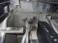 Mitsubishi FUSO TRUCK лот № 3084 оценка 3.5  с аукциона в Японии 3