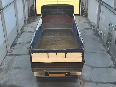 Mitsubishi FUSO TRUCK  с аукциона в Японии