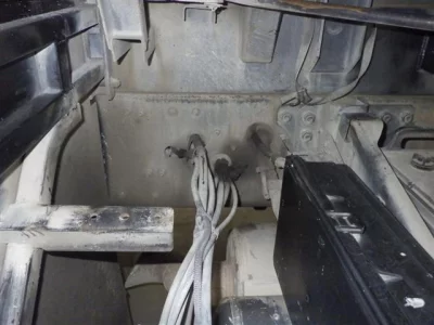 Mitsubishi FUSO TRUCK  с аукциона в Японии