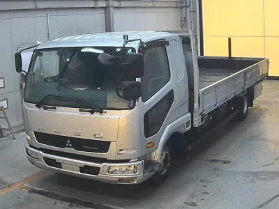 Mitsubishi Fuso Fighter