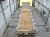 Mitsubishi FUSO TRUCK лот № 2511 оценка S  с аукциона в Японии 2