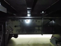 Mitsubishi FUSO TRUCK лот № 2511 оценка S  с аукциона в Японии 3