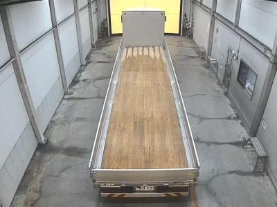 Mitsubishi FUSO TRUCK  с аукциона в Японии