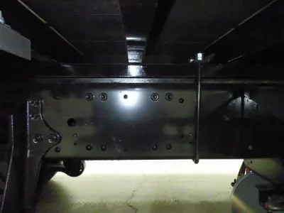 Mitsubishi FUSO TRUCK  с аукциона в Японии