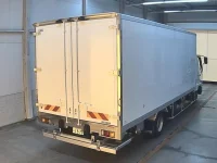 Mitsubishi FUSO FIGHTER лот № 2515 оценка S  с аукциона в Японии 1