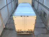 Mitsubishi FUSO FIGHTER лот № 2515 оценка S  с аукциона в Японии 2