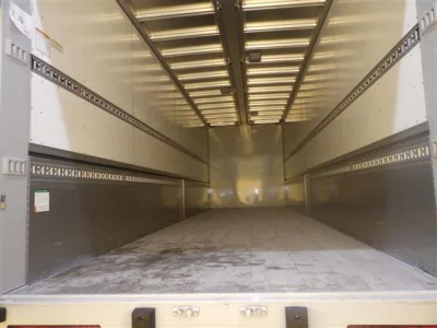 Mitsubishi FUSO TRUCK  с аукциона в Японии