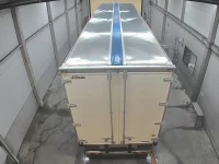 Mitsubishi FUSO TRUCK лот № 2519 оценка 4.5  с аукциона в Японии 2