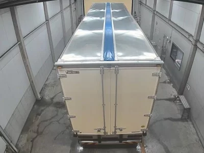 Mitsubishi FUSO TRUCK  с аукциона в Японии