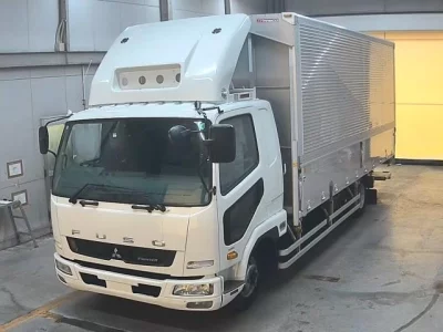 Mitsubishi Fuso Fighter