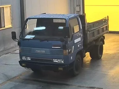 Mazda Titan