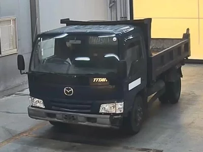 Mazda Titan