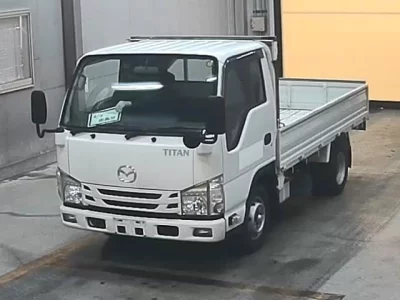 Mazda Titan