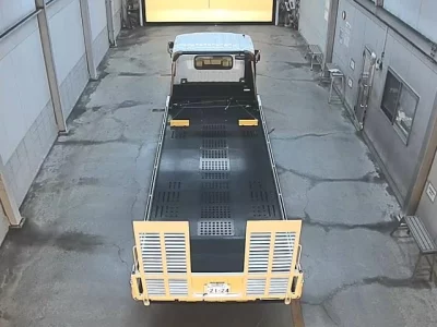 Mazda TITAN  с аукциона в Японии