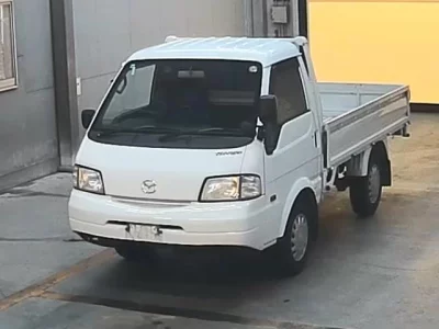 Mazda Bongo