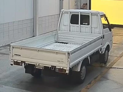 Mazda Bongo
