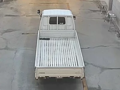 Mazda Bongo