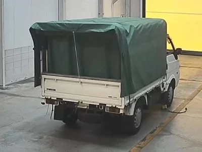 Mazda Bongo