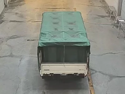 Mazda Bongo
