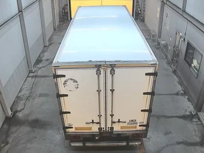 Hino RANGER  с аукциона в Японии